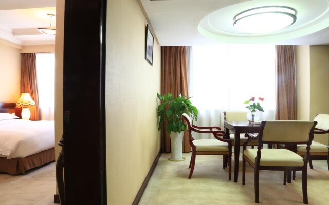 Zhejiang Approval Hotel