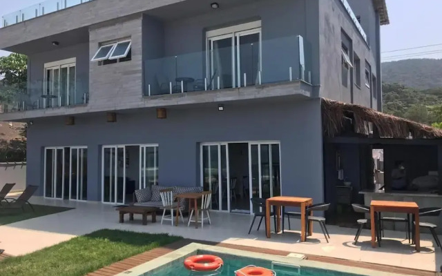 Casatua Pousada