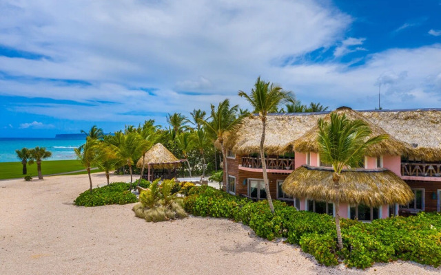 Ocean View Villa with Pool Chef Butler