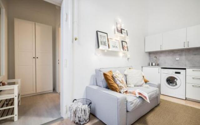 Bpr Delia S Apartment