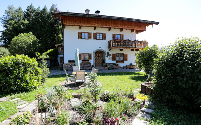 Ferienwohnung Landhaus Staudacher