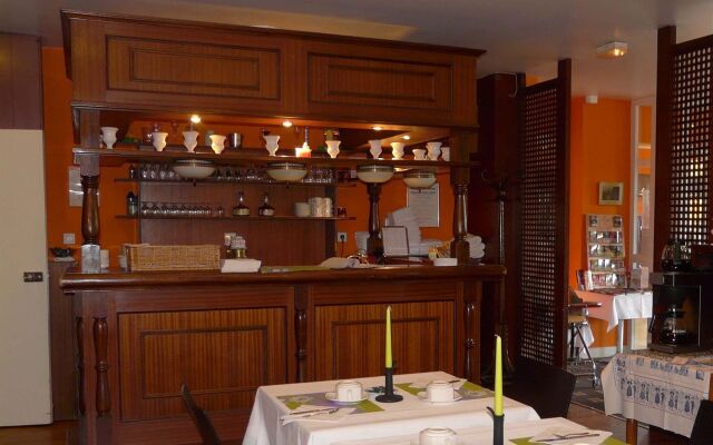 Hotel Tandem - Boutique Hotel