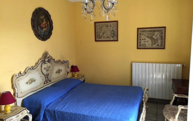 Gelsomino 2 Apartment With Garden in Verbania