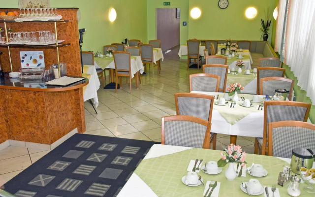 Trip Inn Hotel Minerva