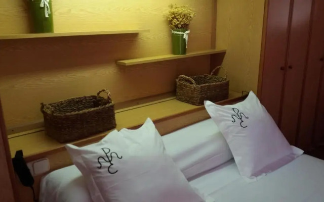 Casa Rural Hípica Mas Paguina