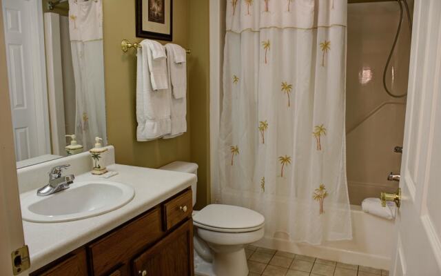 Whispering Pines 352hc