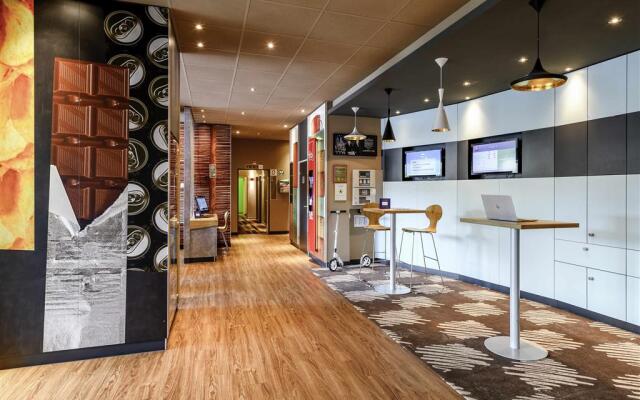 ibis Winterthur City