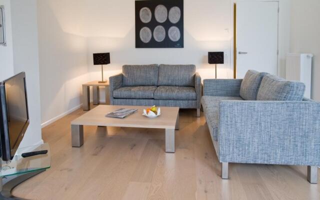 Resort Walensee Appartements