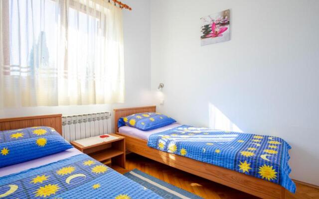 Apartments Belavic