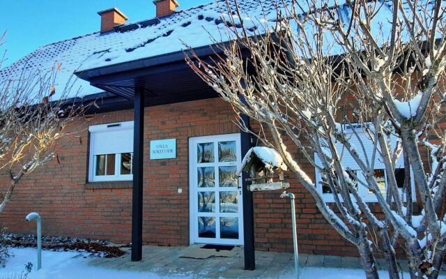 Apartment Franzl in Kuhlen-Wendorf