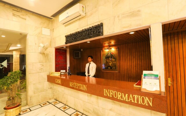 Hotel Classic Residency