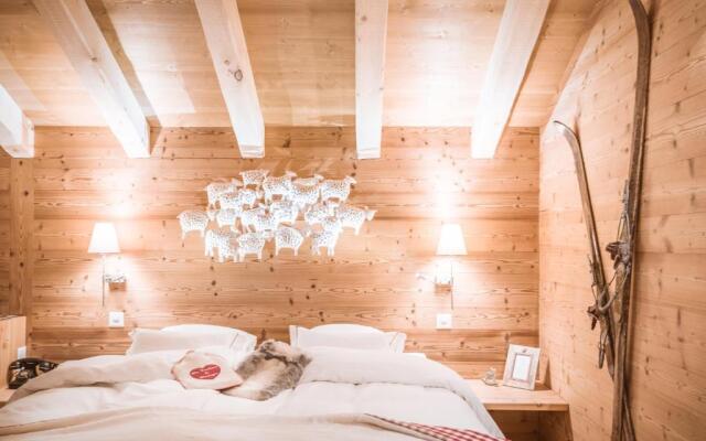 Lifestyle Rooms & Suites by Beau-Séjour