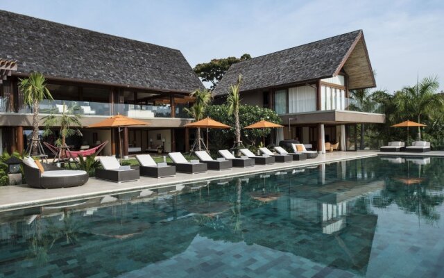 Panacea Retreat