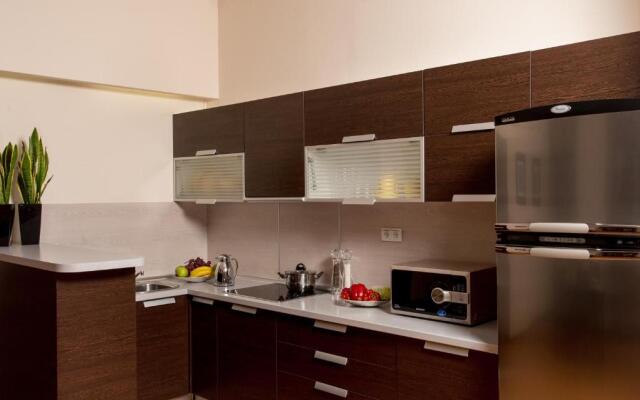 Incognito Boutique Hotel