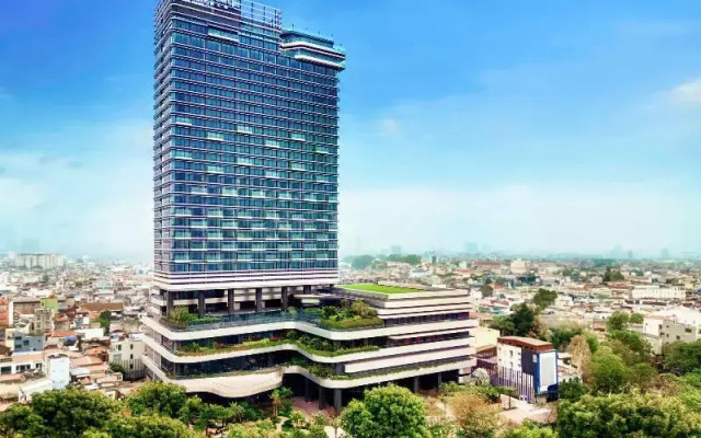 Pullman Hai Phong Grand Hotel
