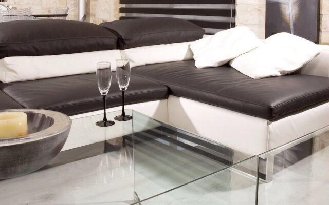 Alojamiento la Luz de la Sierra