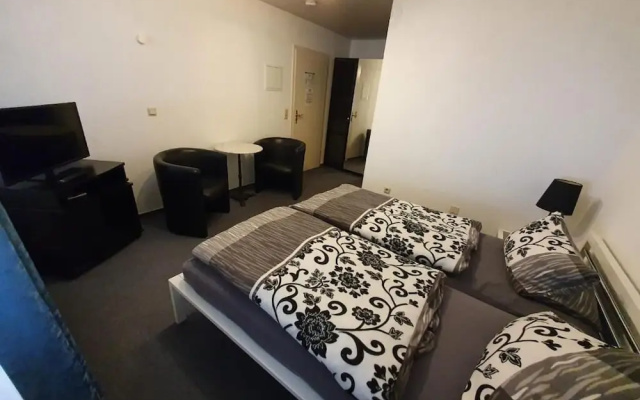 Hotel Jungmann