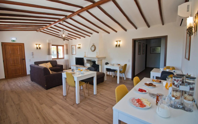 casa da ladeira branca