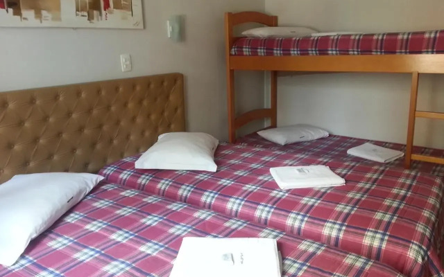Hotel Pousada Valintur
