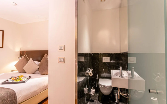 Hotel Milano Scala
