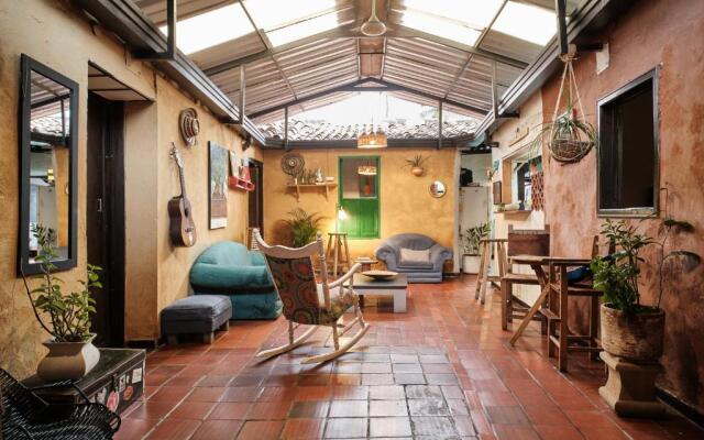 Hostal Cactus