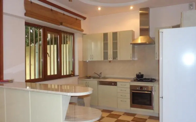 Guest House at Keri street