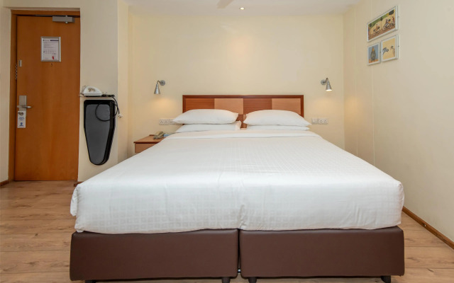 Best Western Nairobi Upper Hill