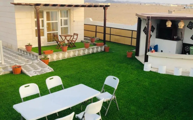 Samt Hostel