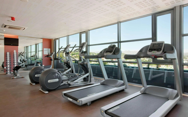 Hilton Windhoek