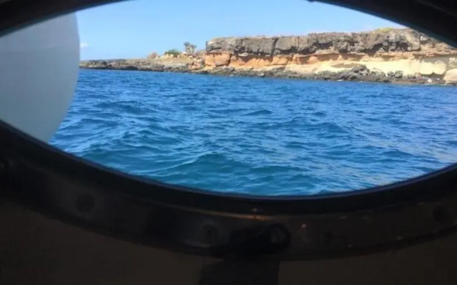 Tenerife Yacht