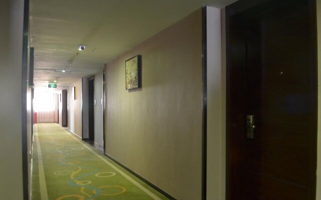 Shanshui Fashion Hotel