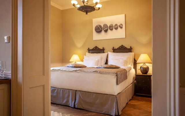 Boutique Hotel Nautilus