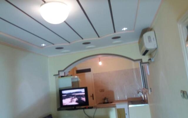 Appartement alhoceima