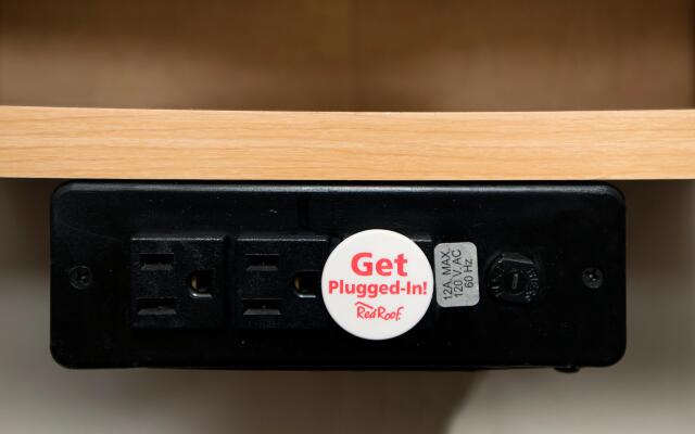 Red Roof Inn Hilton Head Island