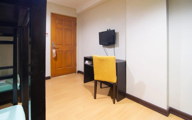 Festive Hotel Makati