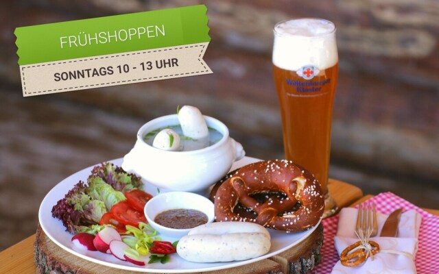 Almhotel Pinter Superior