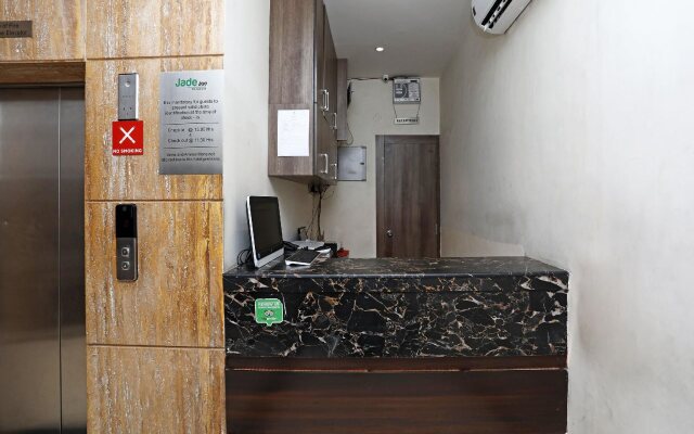 Capital O 3831 Jade Inn