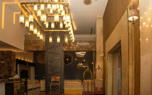 Durrat Manzli ApartHotel