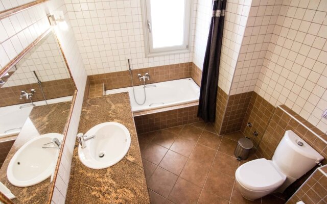 OUR HOUSE  Luxury Apartments
