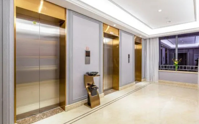 Vienna Hotel (Kunming Dashanhui)