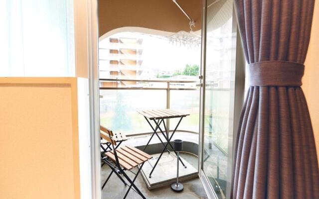 S'CASA NishiShinjuku