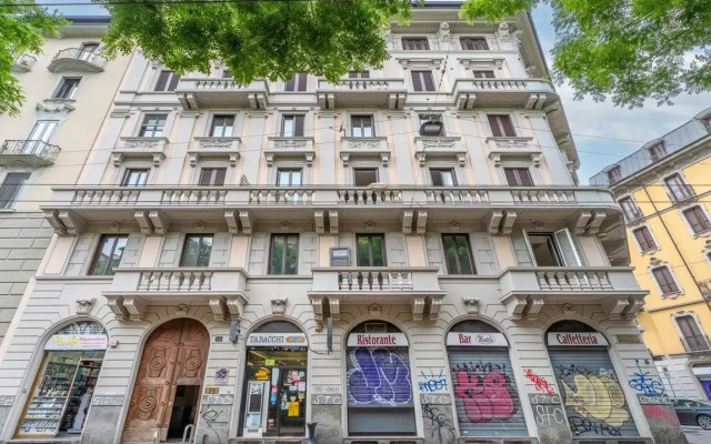 Montello Suites Foresteria Lombarda