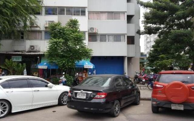 Popular Condo T4 IMPACT