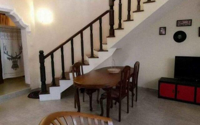 Yoho Hi Lanka Hostel - Negombo