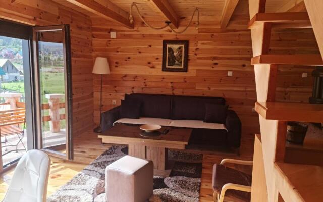 Holiday home Mountain