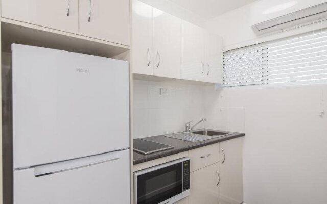 Metro Motel Rockhampton