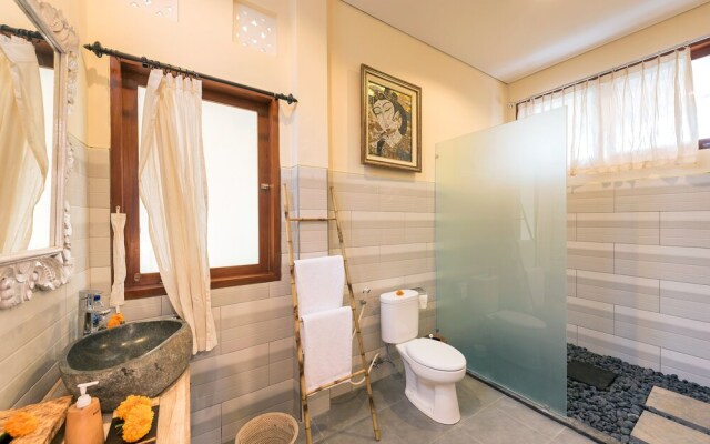 Wasudewa Private Villa
