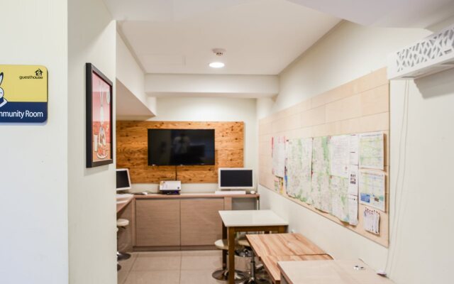 24 Guesthouse Cheonggyecheon