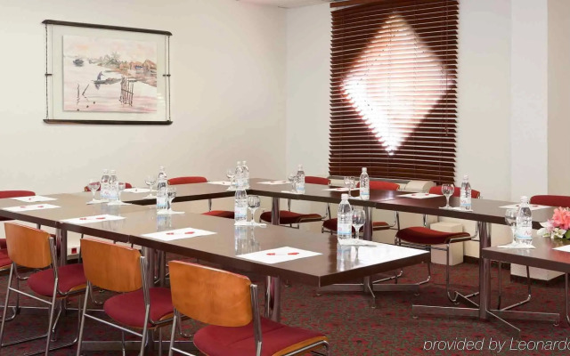 ibis Styles Abidjan Marcory