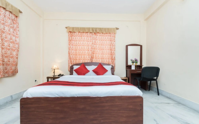 Oyo 10183 Calwien Apartment New